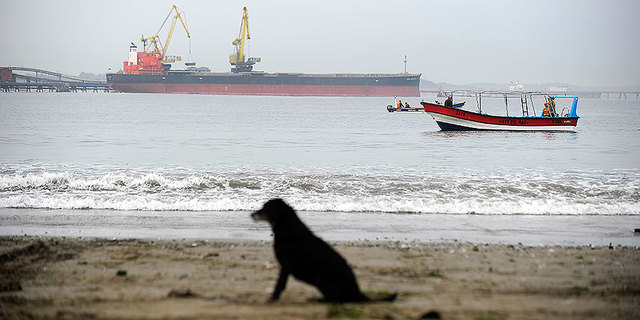 Se crea la Empresa nacional de Petroleo