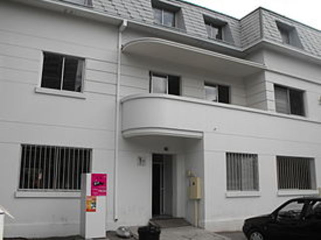 Formación de la Federación de Estudiantes de Chile