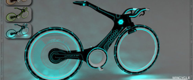 Audi e-bike Wörthersee.