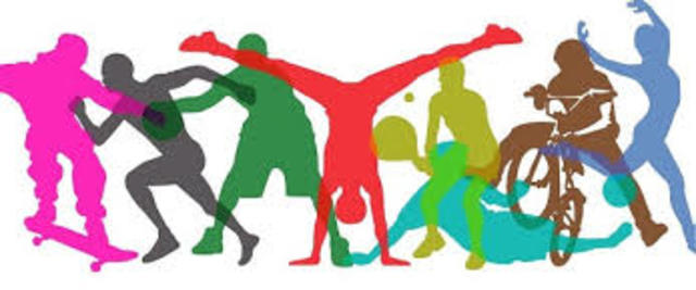 "Educación Física"