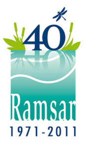 CONVENIO RAMSAR