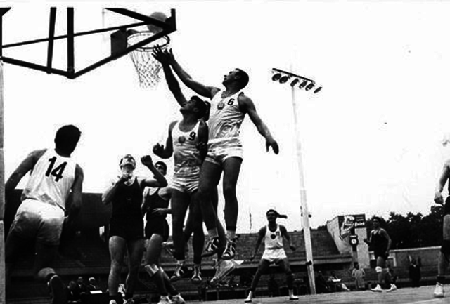 Campeonato de Europa