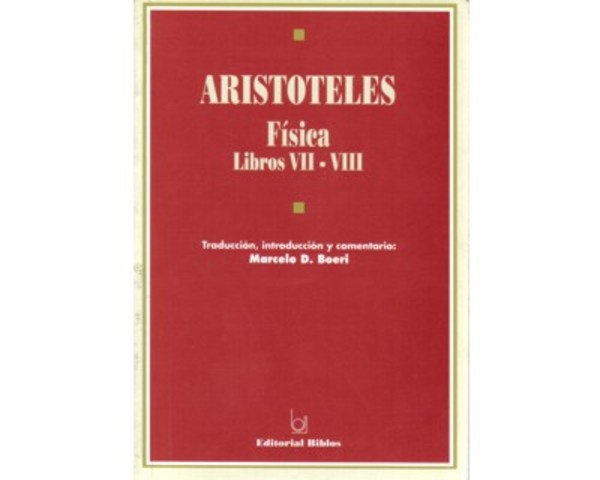 aristoteles