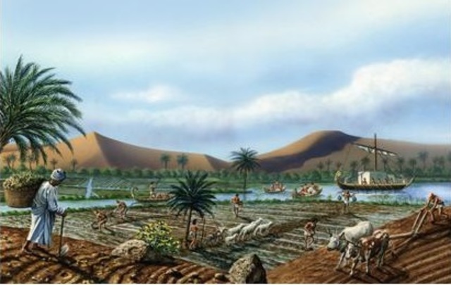 Historia de la ingeniería timeline | Timetoast timelines