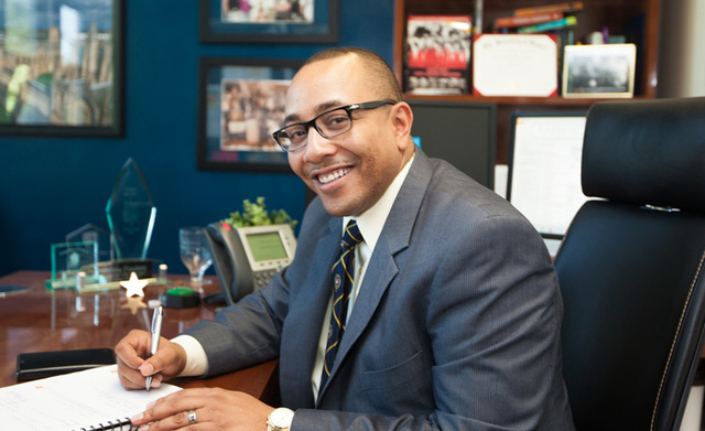 Changing the Narrative.....