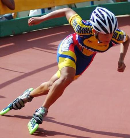 Cecilia Baena (Chechi Baena)