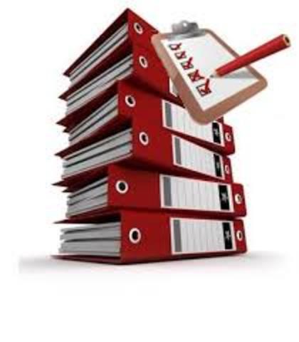 ciclo de vida de los documentos