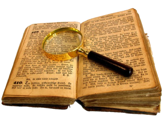 EDAD MODERNA: ARCHIVOS DE ESTADO