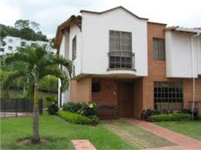 Regalarle una casa a mi mama