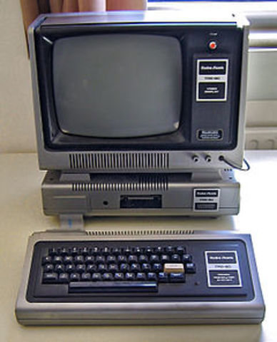 TRS-80