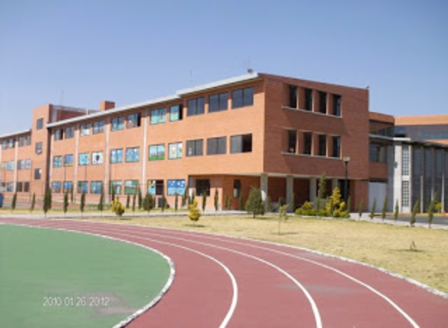 I entered Junior High School