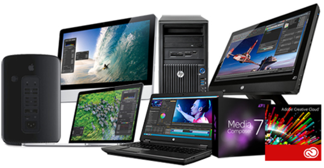 Computadora en la actualidad