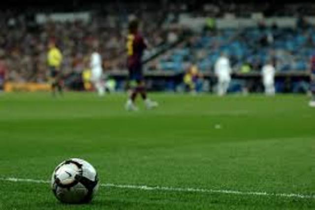 Llegar al fútbol profesional