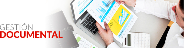 AVANCES DE LA GESTION DOCUMENTAL