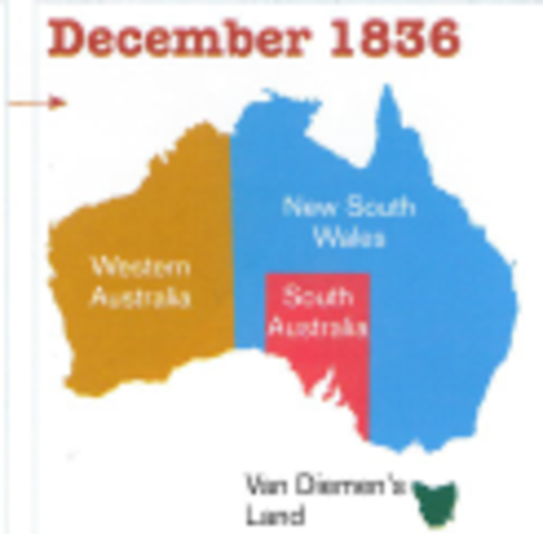 December 1836