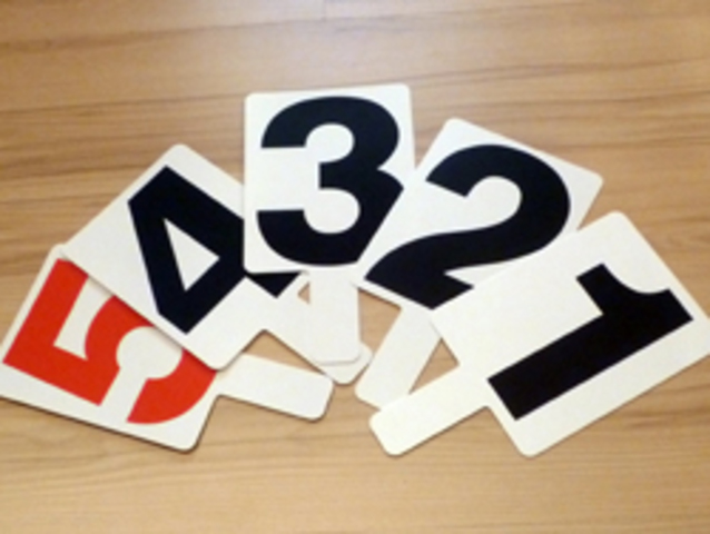 Se aprueba la exclusión del campo con 4 faltas personales.