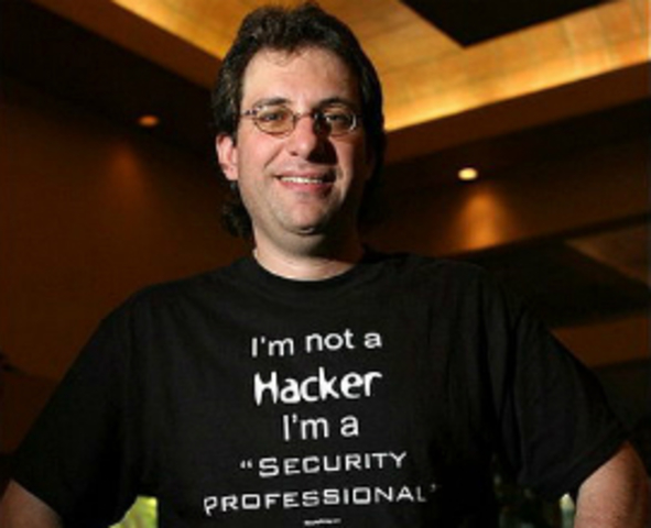 Kevin Mitnick