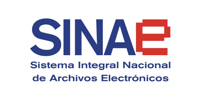 RED NACIONAL DE ARCHIVOS