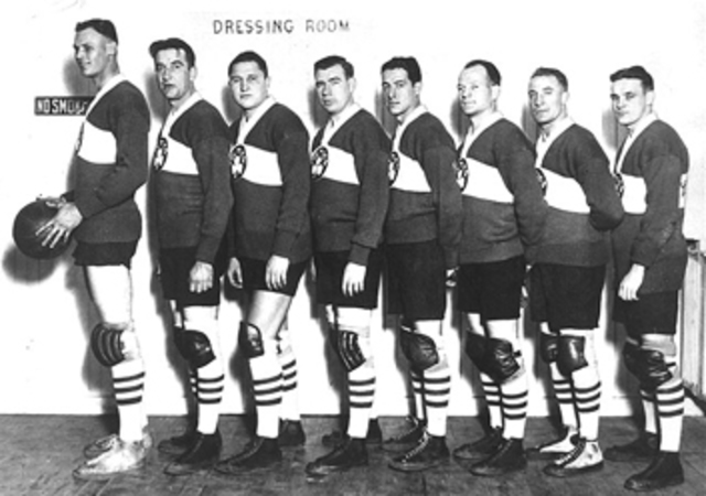 Los Original Celtics de NY dominan las competiciones profesionales