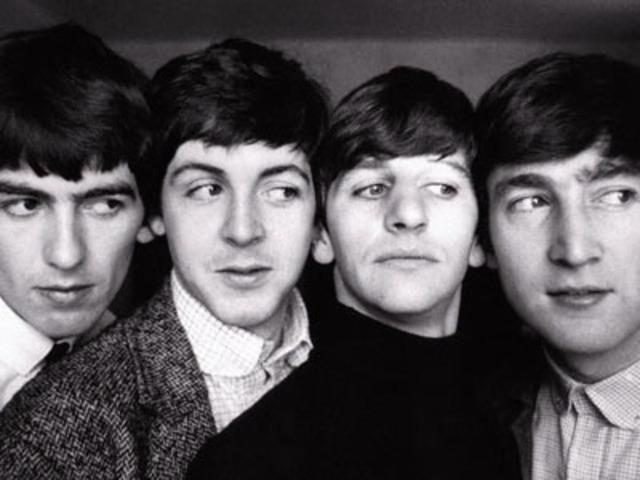 the beatles
