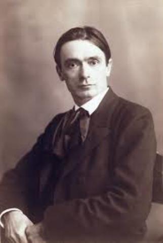 Rudolf Steiner