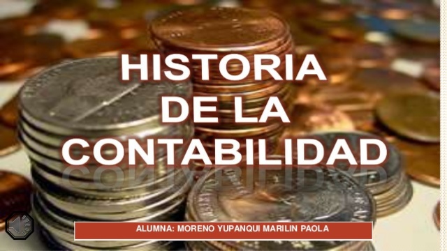 HISTORIA