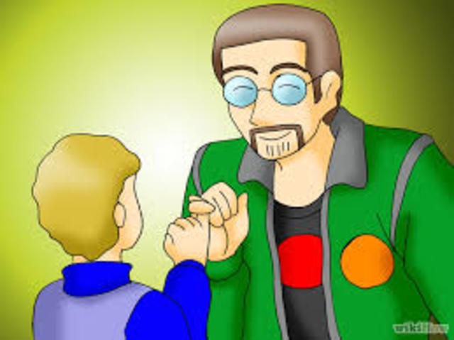 Cuando Conocí a mi Tío Orlando