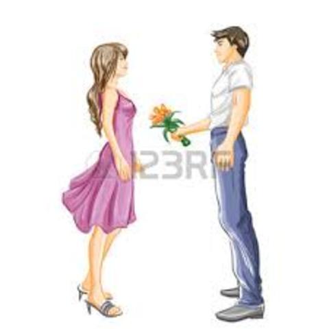 Cuando conocí a mi primer novia