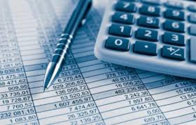 NACIMIENTO OFICIAL DE LA CONTABILIDAD