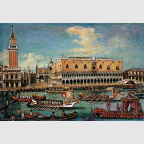 Surge la Industria y el Mercantilismo