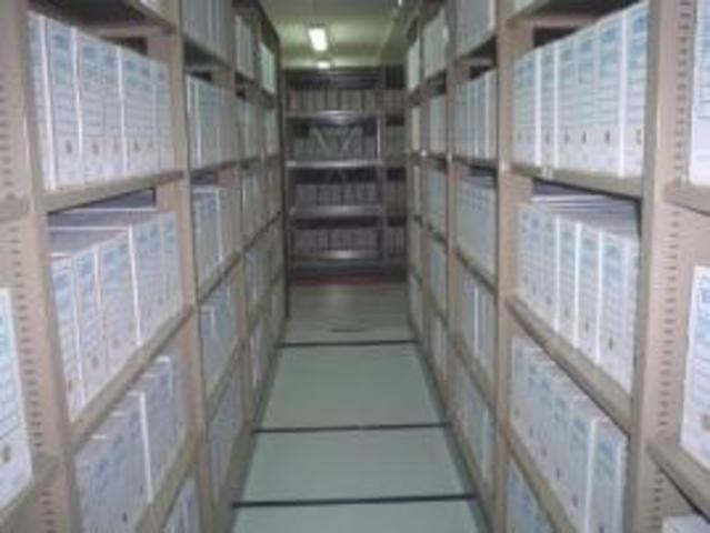 CREACION DE ARCHIVOS INTERMEDIOS