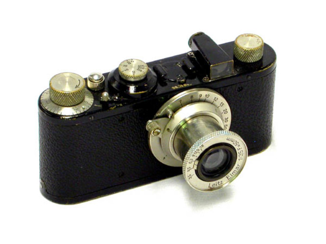 Leica I