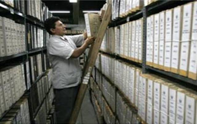 LA ARCHIVÍSTICA Y NECESIDADES ORGANIZACIONALES