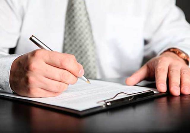 INSCRIPCION EN LIBROS