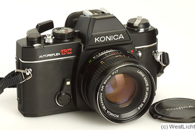Konica