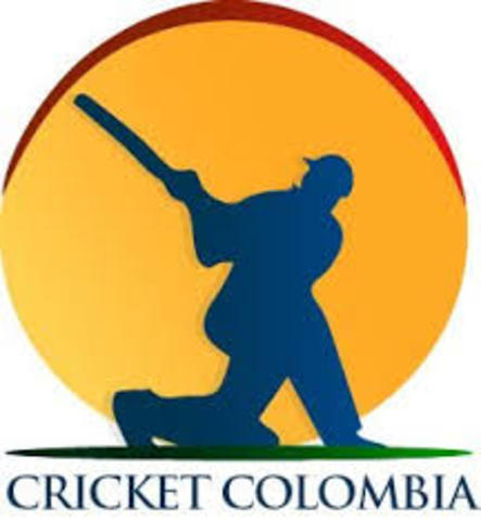 Por primera vez se juega Cricket en Bogotá