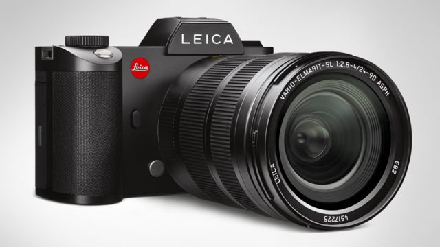 LEICA