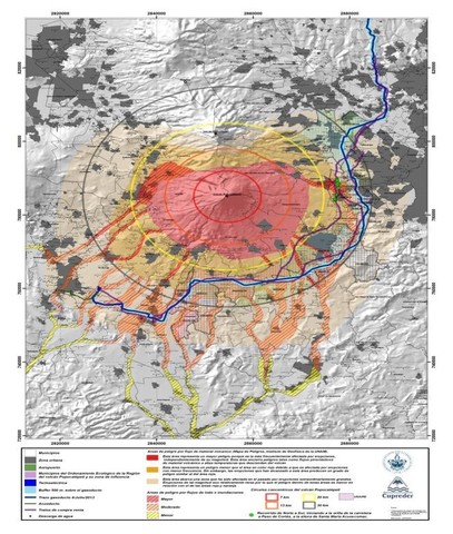 CFE busca obtener el derecho de vía