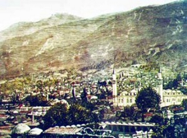 Bursa