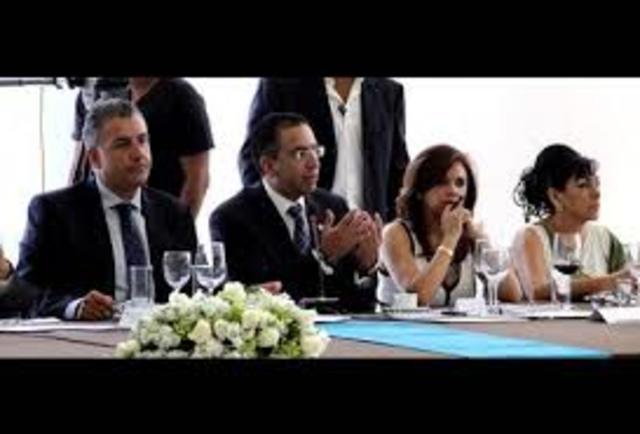 Legisladores respaldan la construcción del gasoducto Morelos