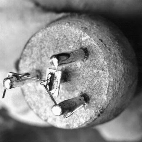 Nueva era de inventos.