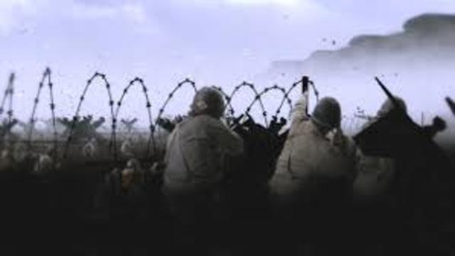 Germany invades Denmark and Norway