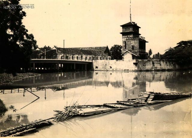 Portugis tiba di Pulau jawa