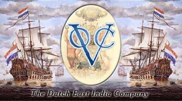 VOC mulai