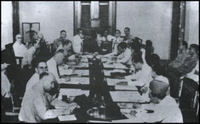 Persetujuan Liggajati