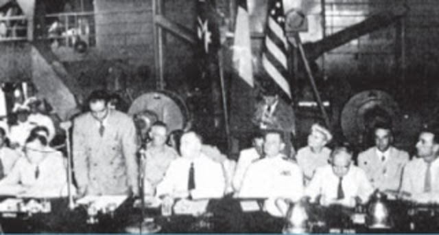 Sidang Dewan Keamanan