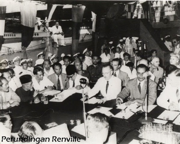 Perundingan Renville