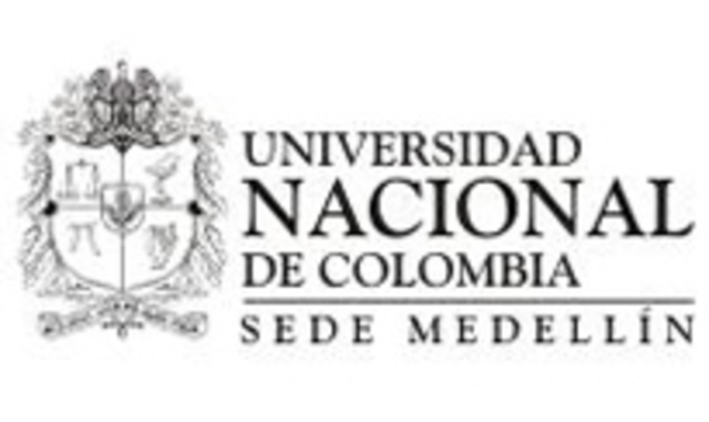 Universidad nacional de medellin