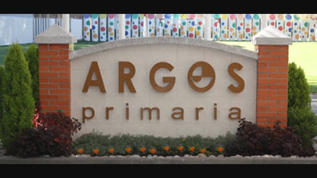 I entered to highschool