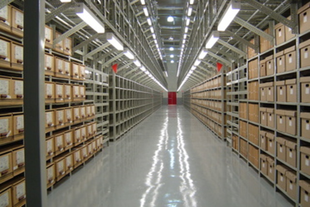 archivo general de la nacion